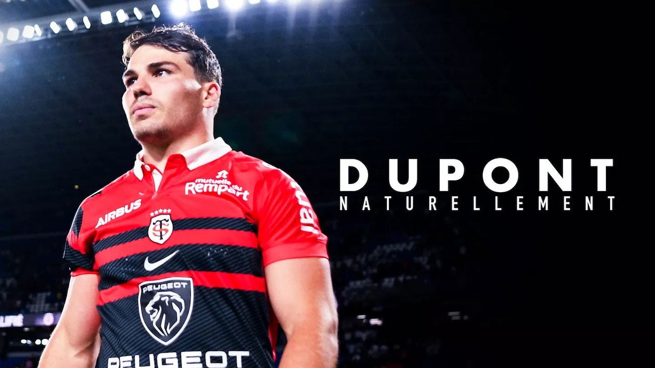 Backdrop for Dupont, naturellement