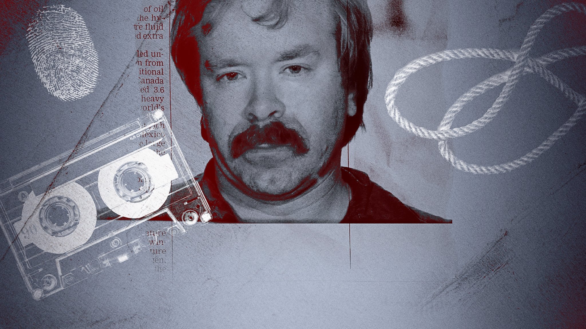 Backdrop for The Torso Killer Confessions