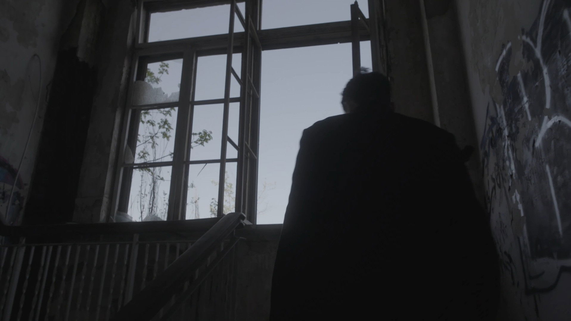 Backdrop for Inherent Circumstances