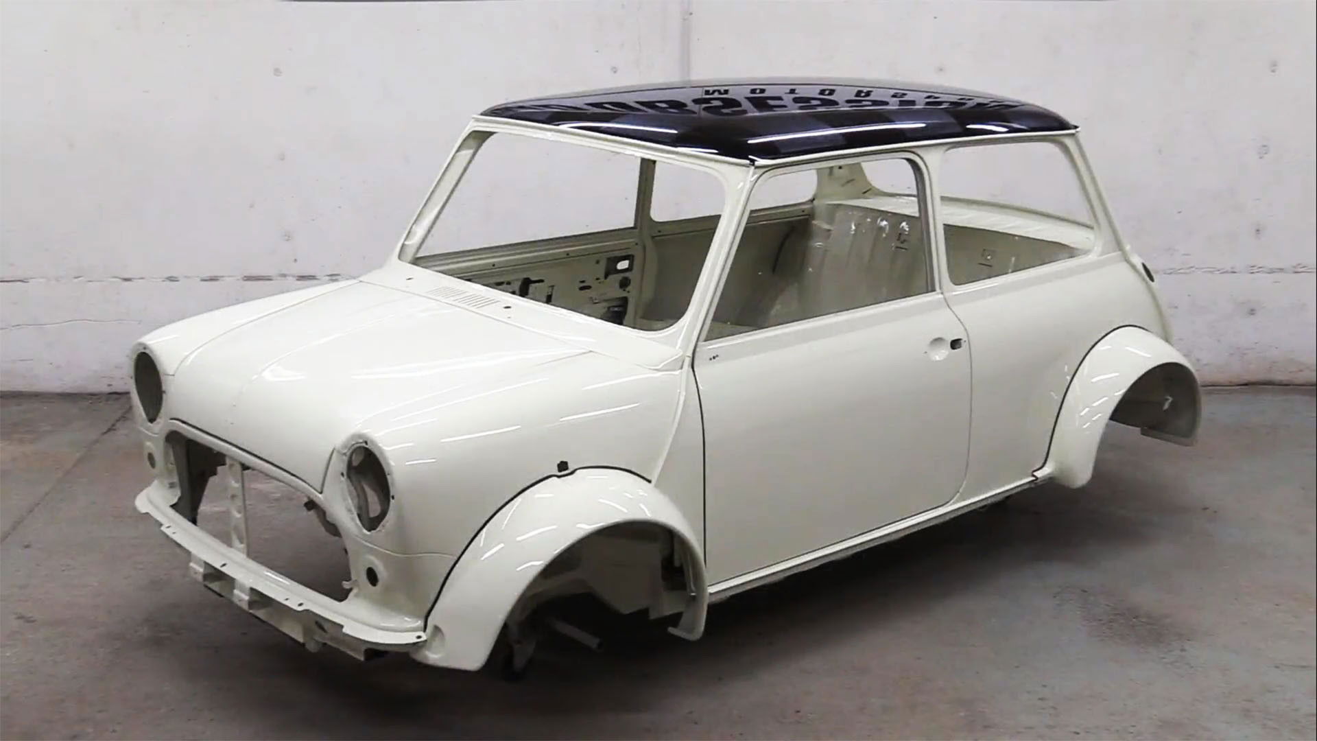 Backdrop for Bad Obsession Motorsport - Project Binky