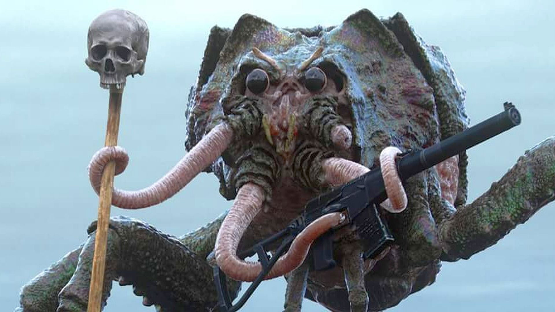 Backdrop for Good Business