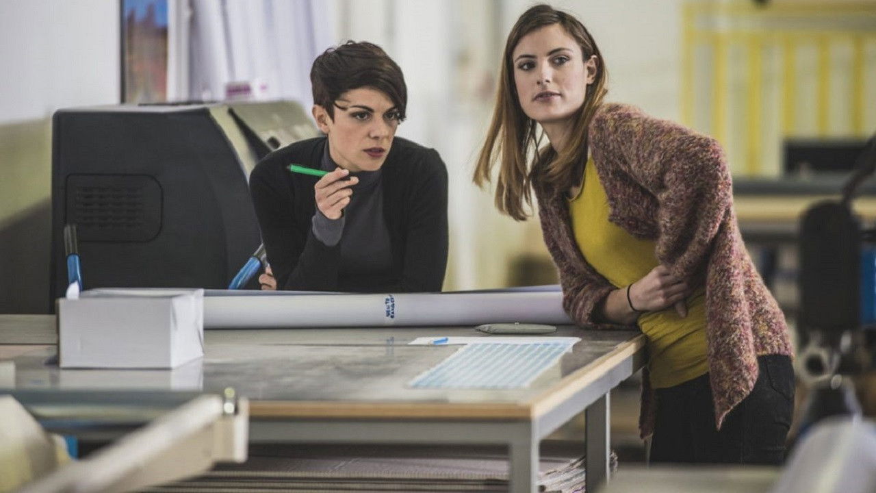 Backdrop for Quel venerdì 30 dicembre