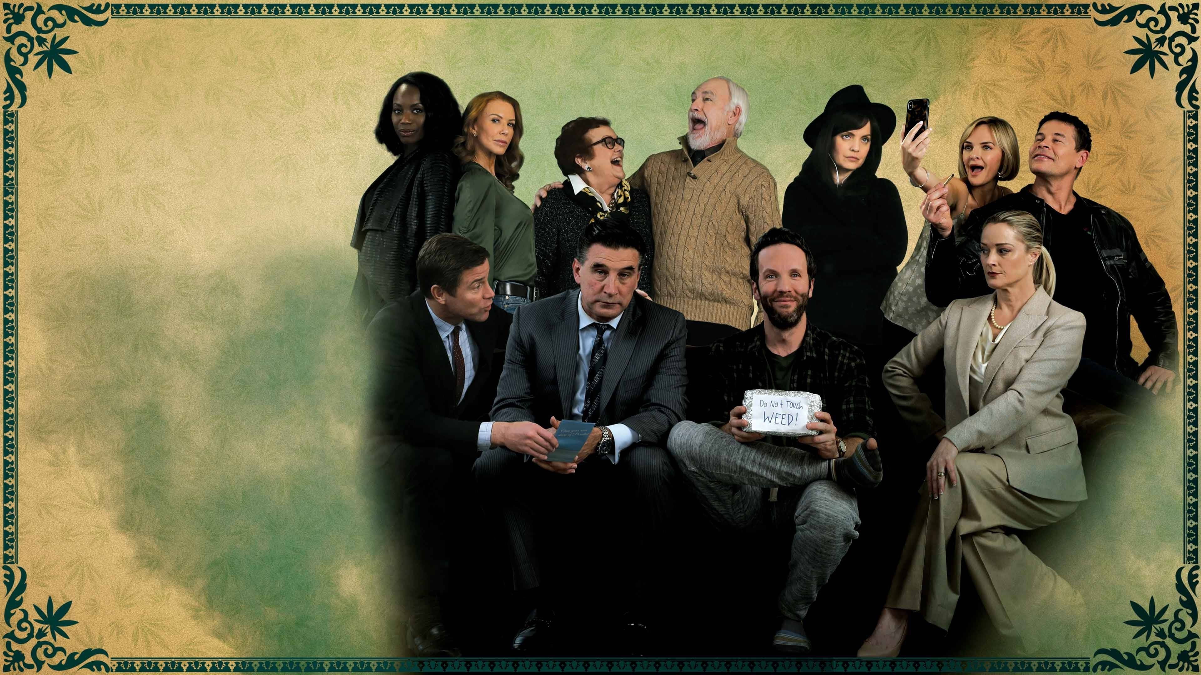 Backdrop for Fourth Grade