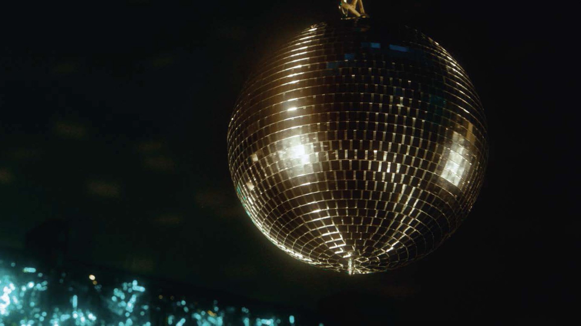 Backdrop for King Henry