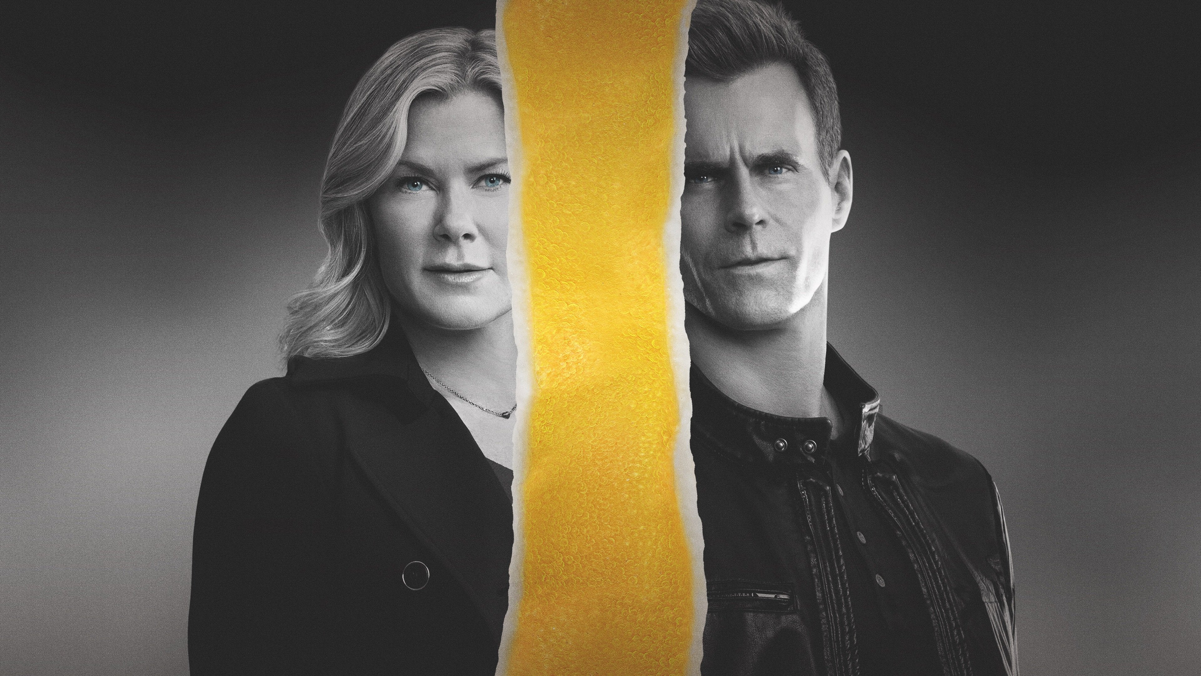 Backdrop for A Zest For Death: A Hannah Swensen Mystery