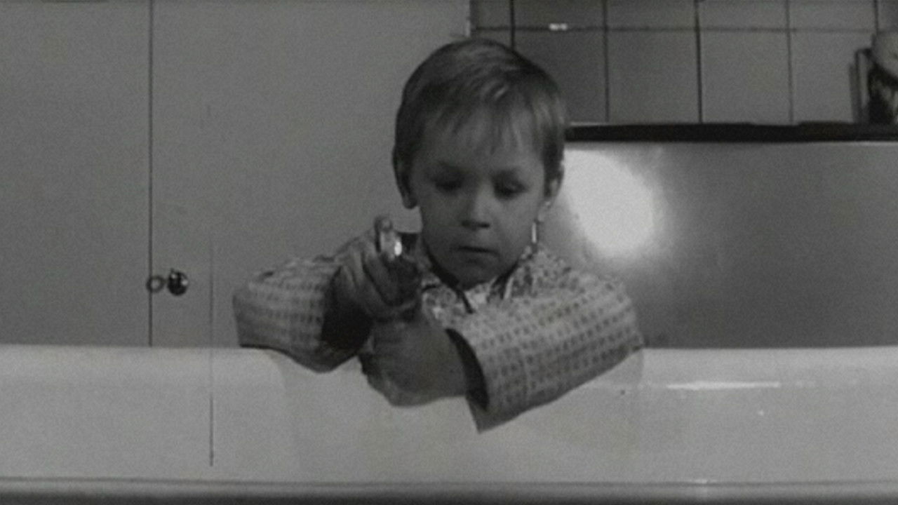 Backdrop for Tales About Children