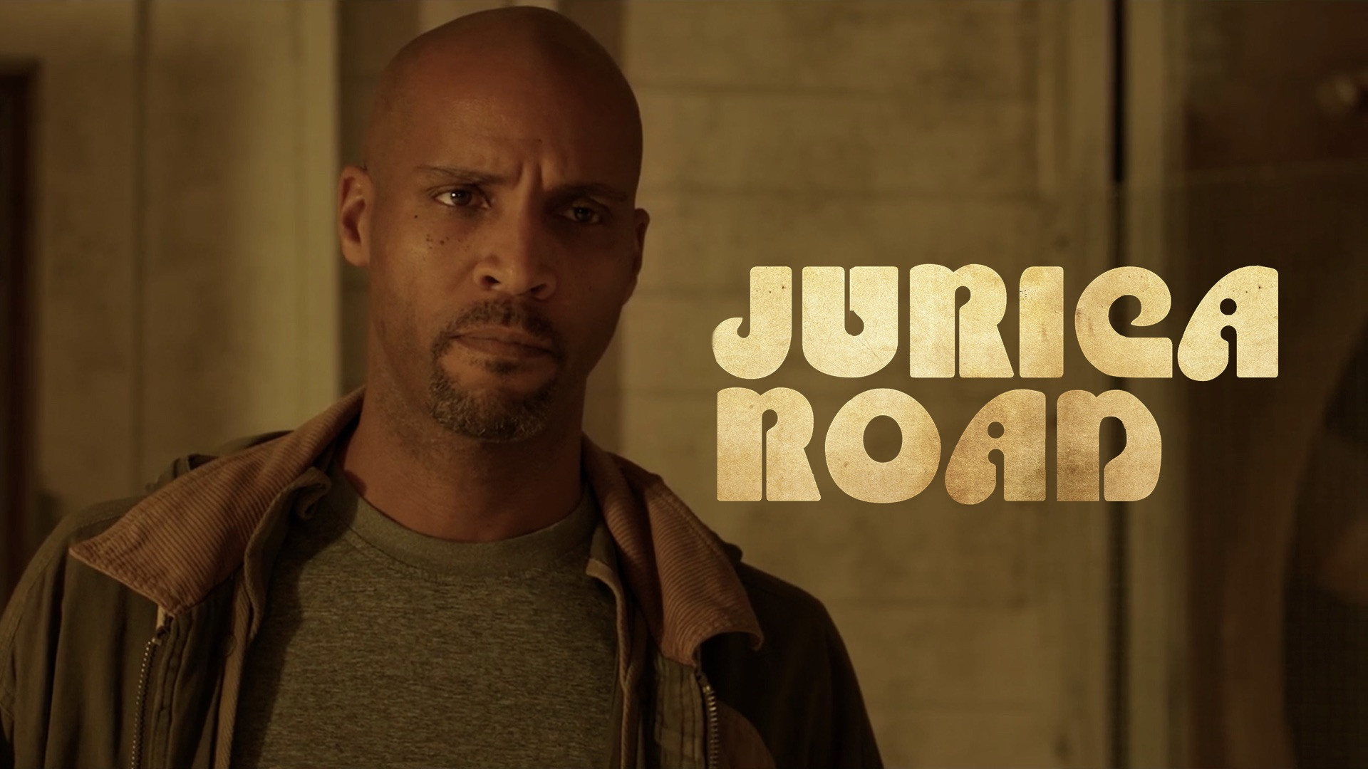 Backdrop for Jurica Road