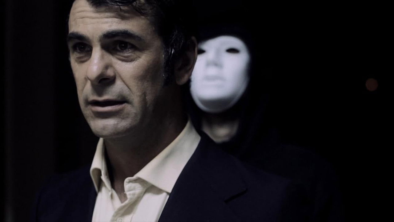 Backdrop for Los muertos también bailan