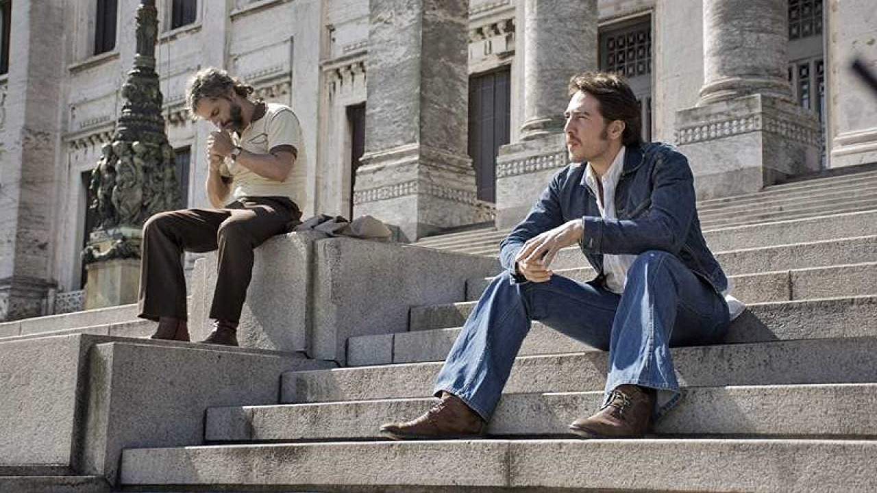 Backdrop for The Year of Fury