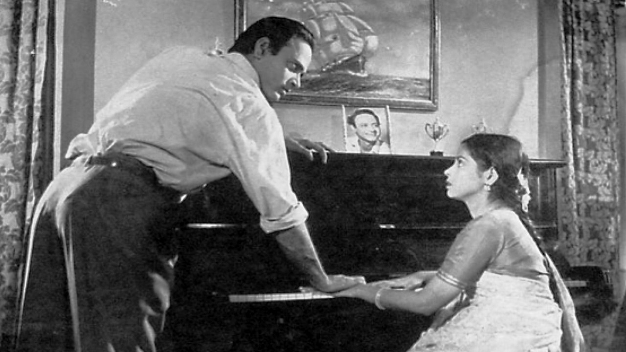 Backdrop for Parichay