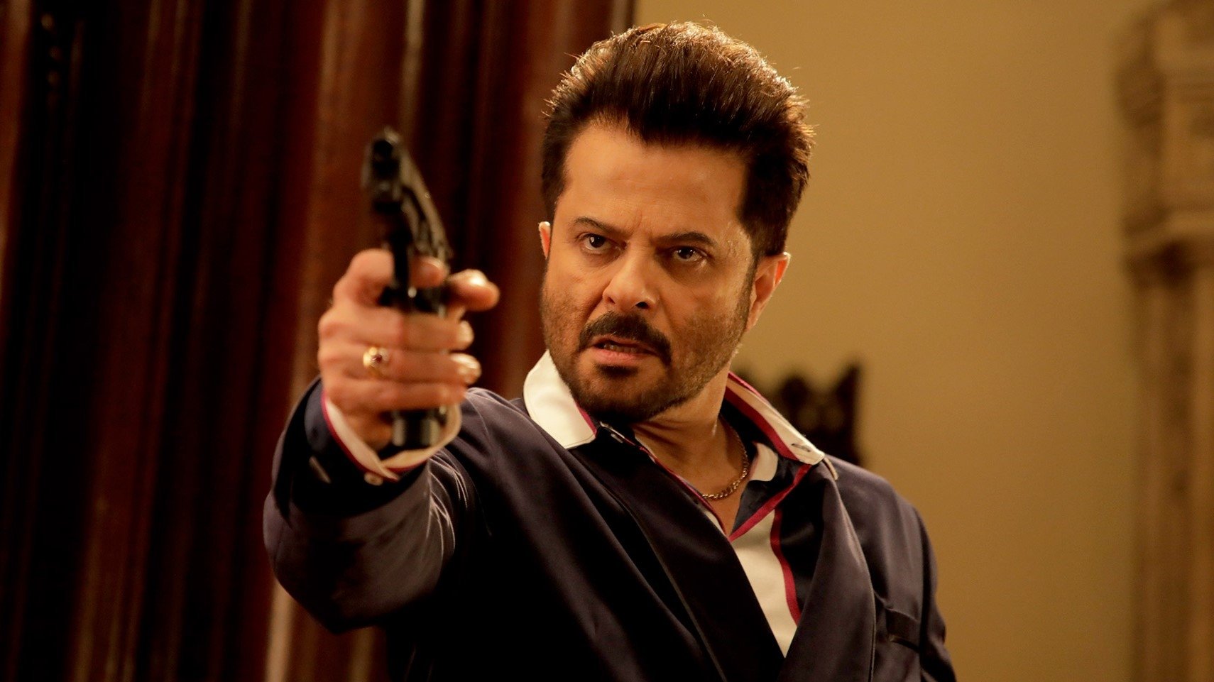 Backdrop for Pagalpanti