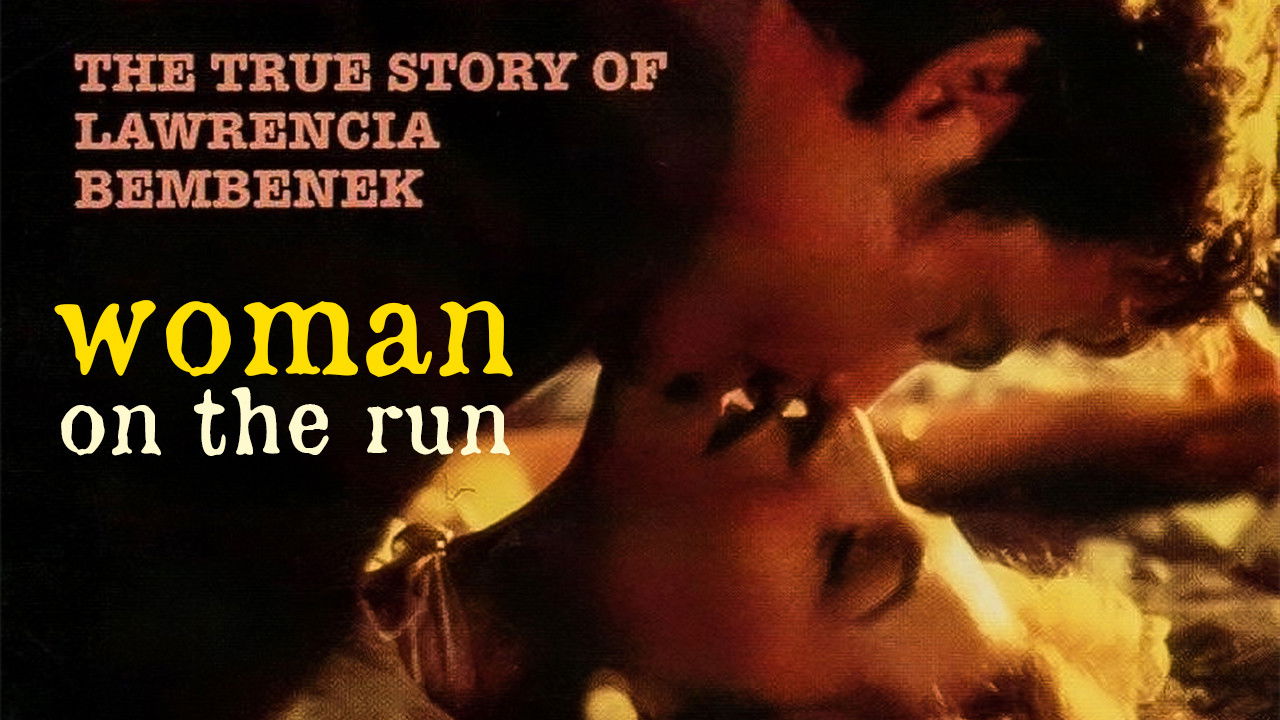 Backdrop for Woman on Trial: The Lawrencia Bembenek Story