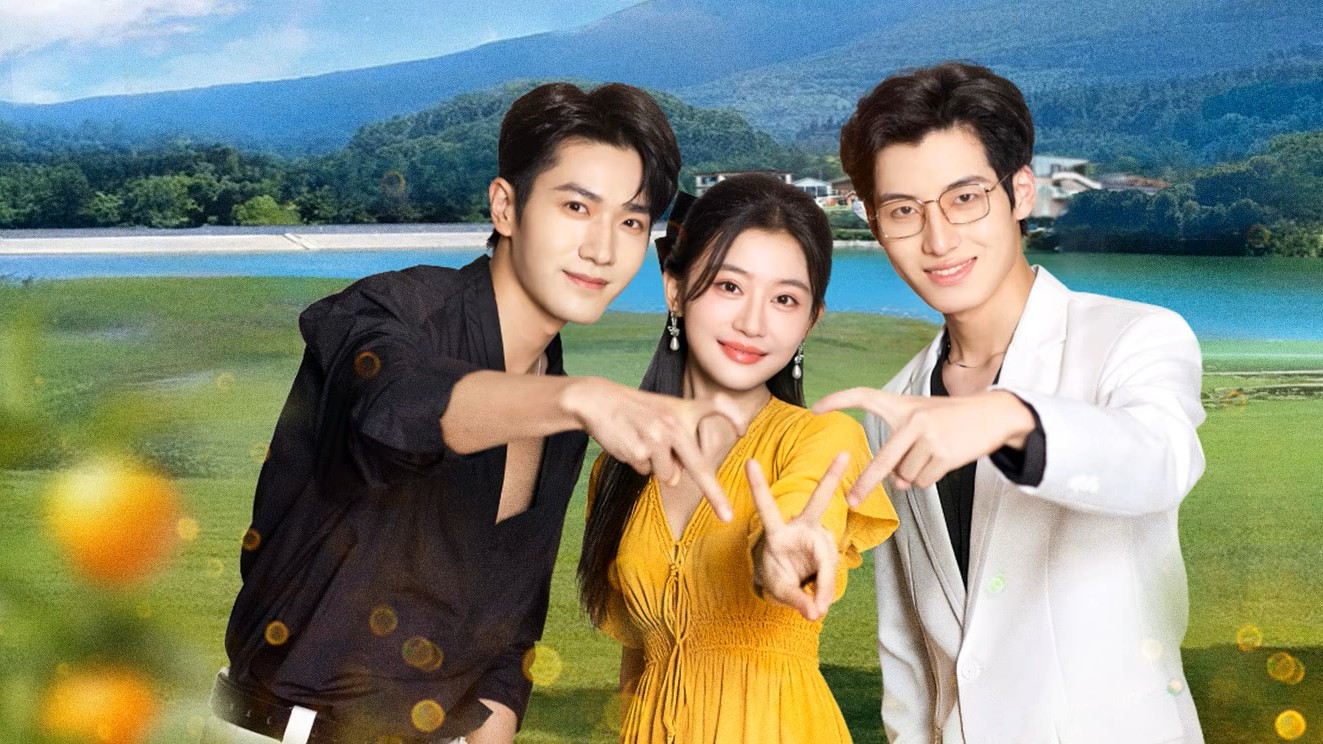 Backdrop for Wind and Starlight