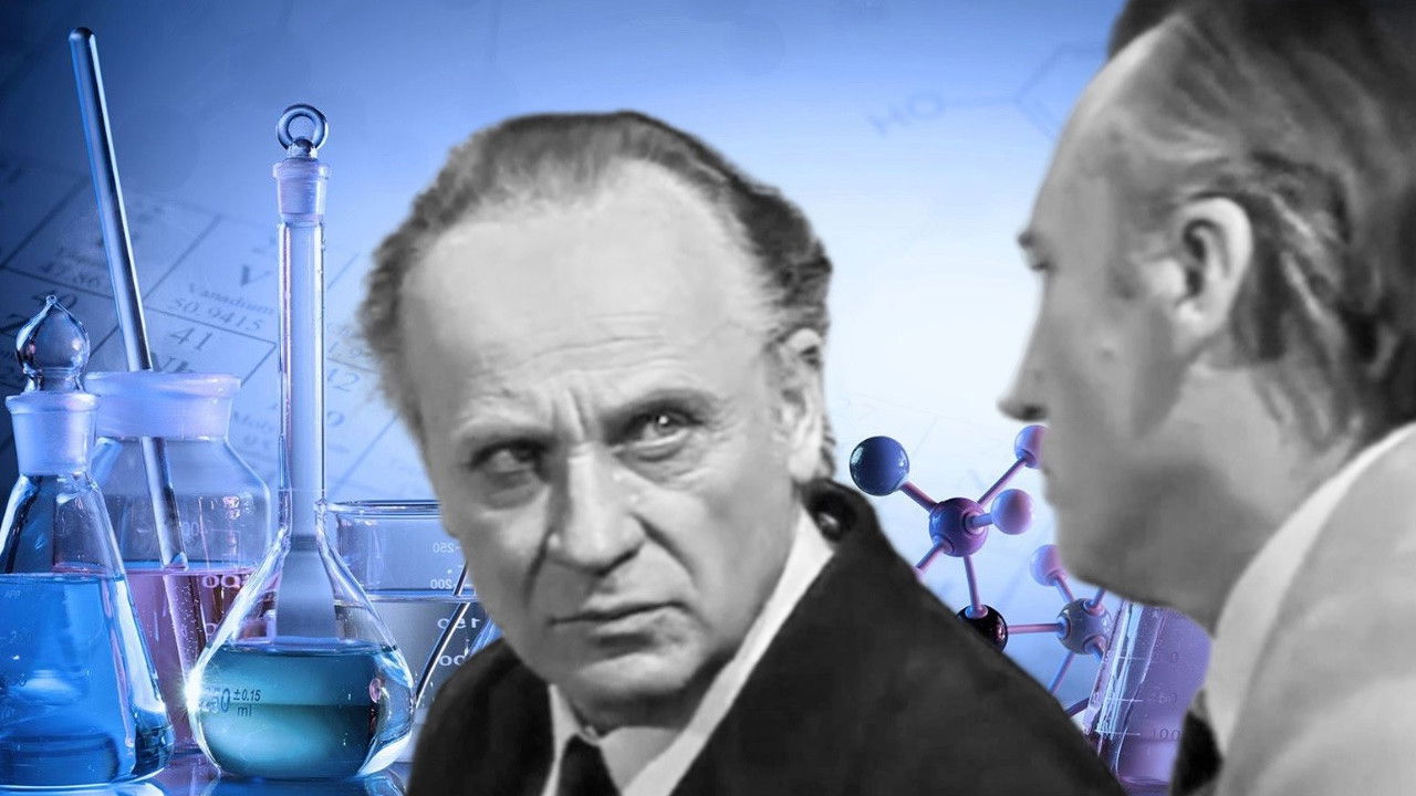 Backdrop for The Limit of Truth