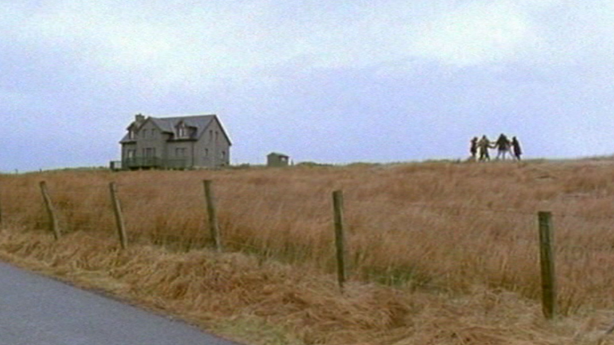 Backdrop for The Call of the Wild