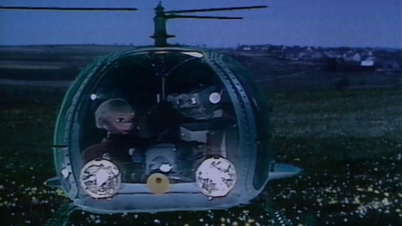 Backdrop for Robbi, Tobbi und das Fliewatüüt