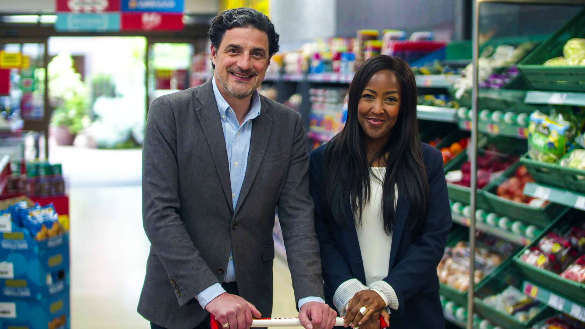 Backdrop for Secrets Of Your Supermarket Food