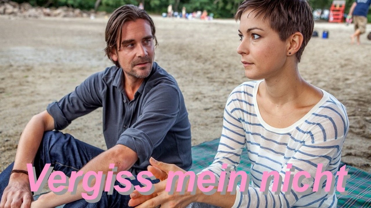 Backdrop for Forget Me Not