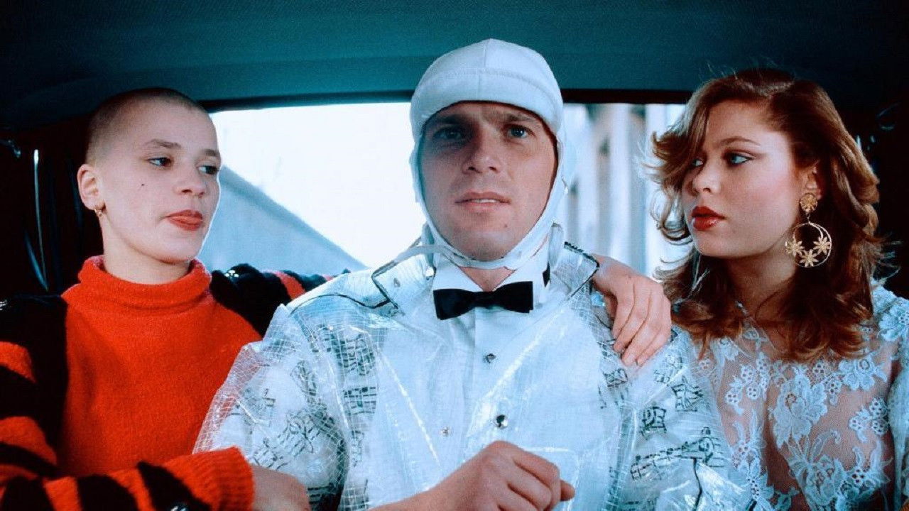 Backdrop for Wie die Weltmeister