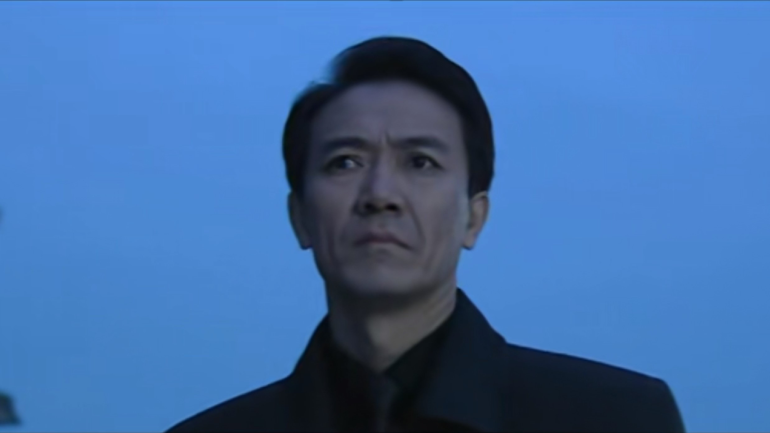 Backdrop for 大江东去