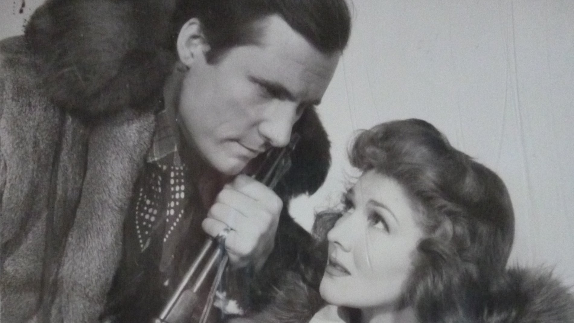 Backdrop for The Girl from Alaska