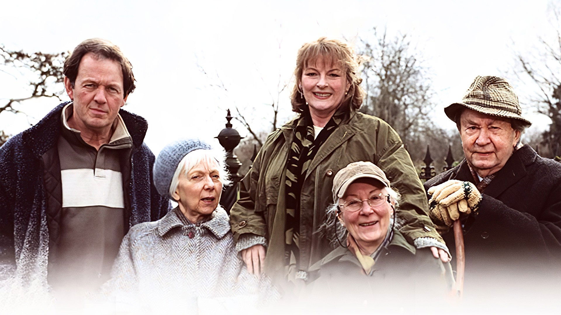 Backdrop for Belonging