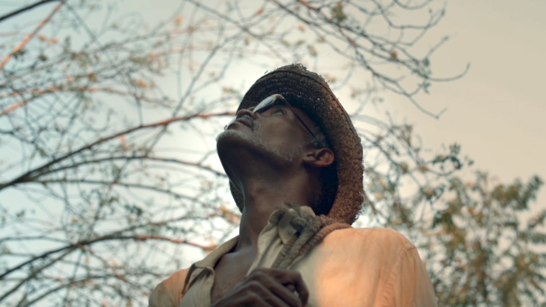 Backdrop for Estanislao