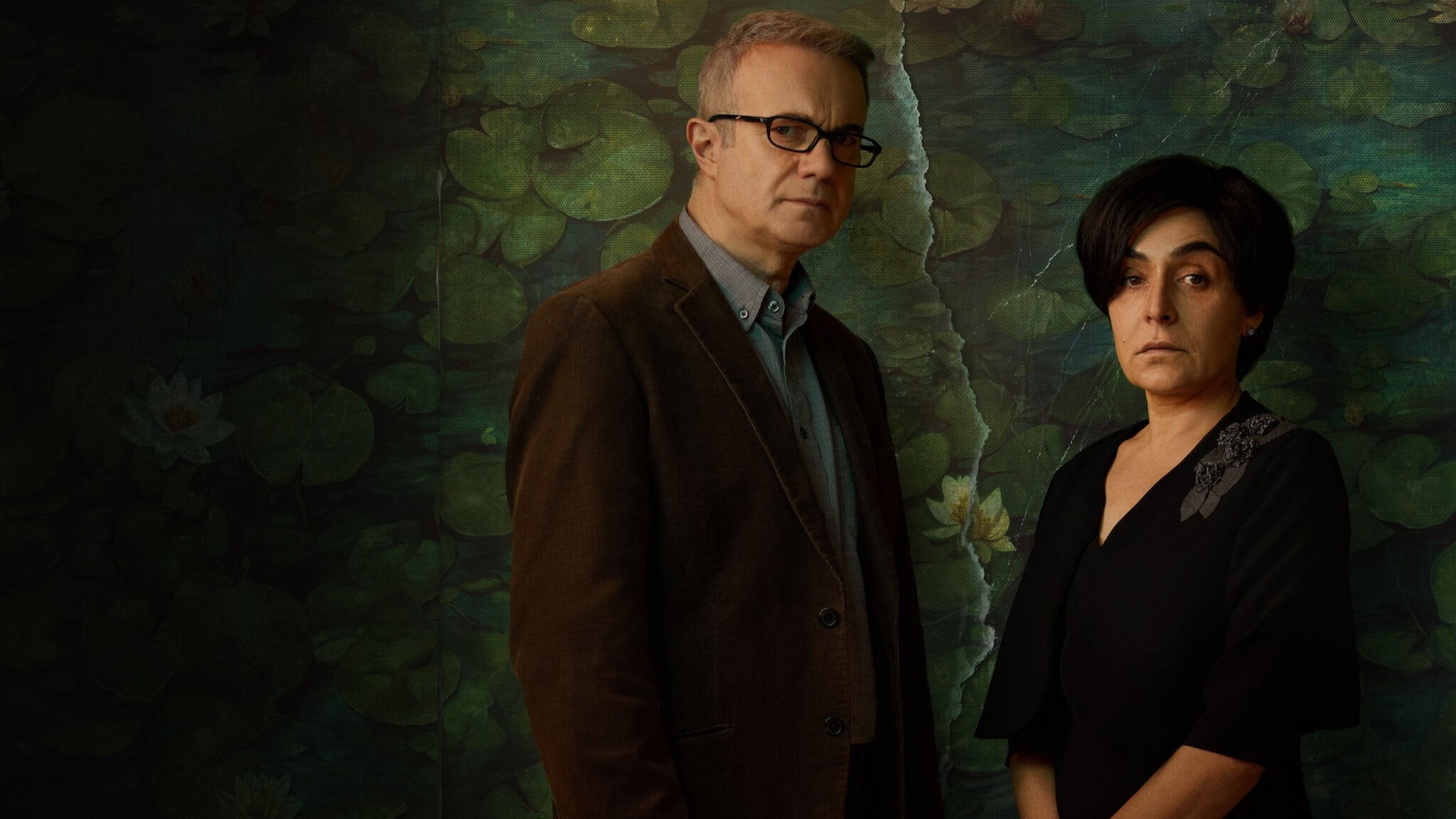 Backdrop for The Asunta Case