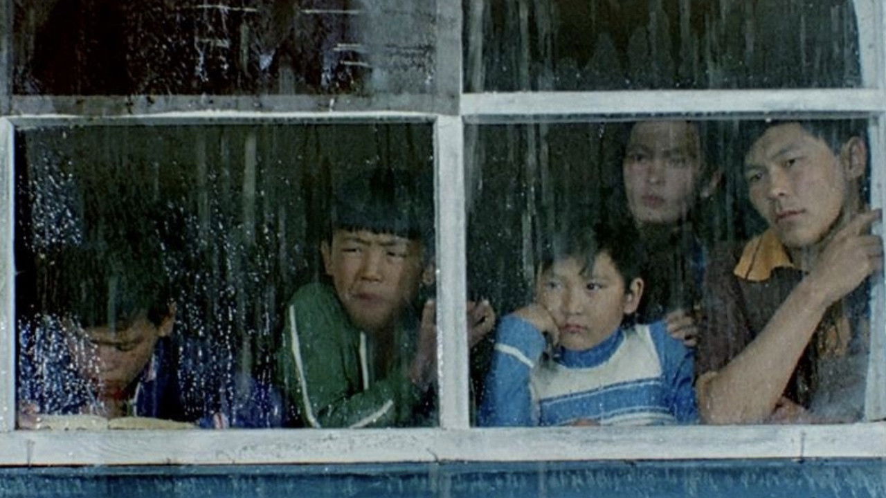 Backdrop for Five Fingers of One Hand