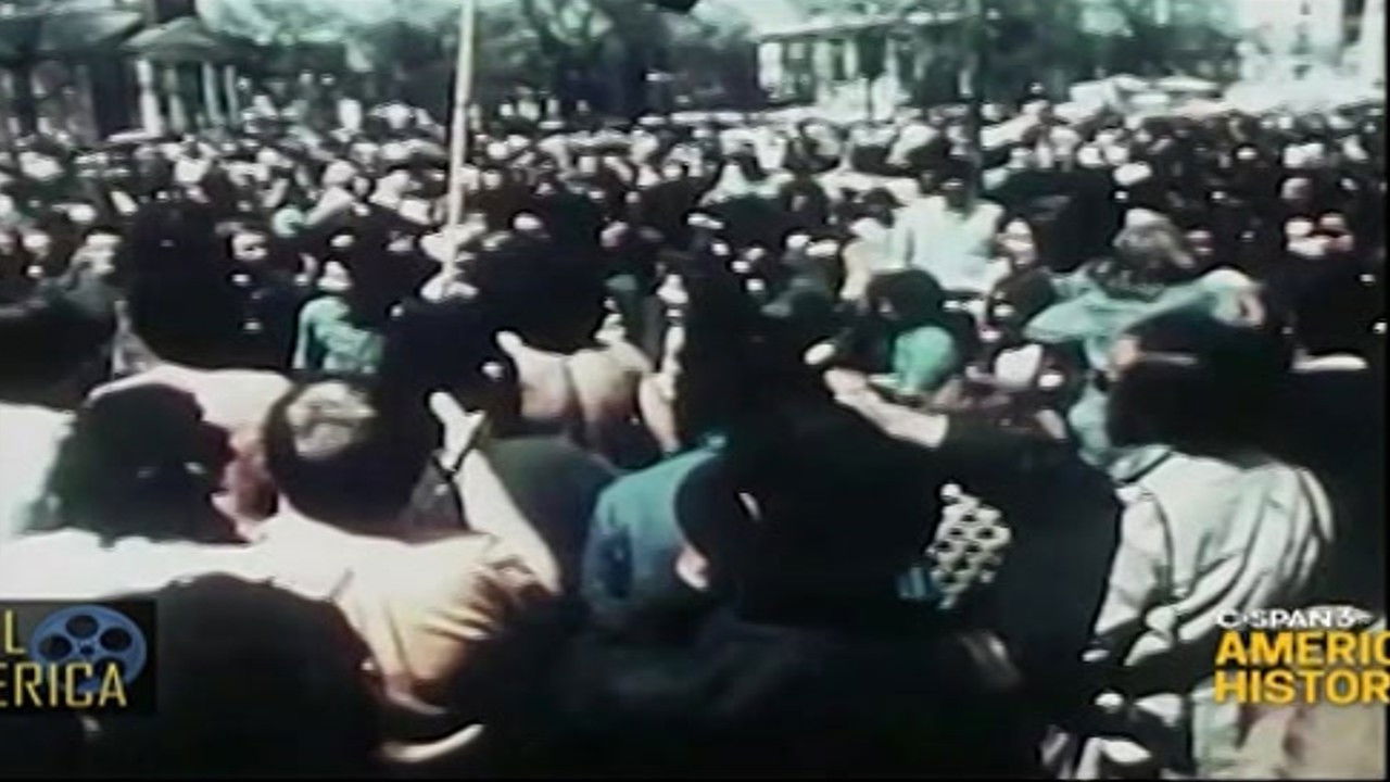 Backdrop for Brink of Disaster!