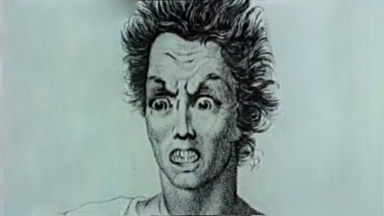 Backdrop for Michel Foucault: Beyond Good and Evil