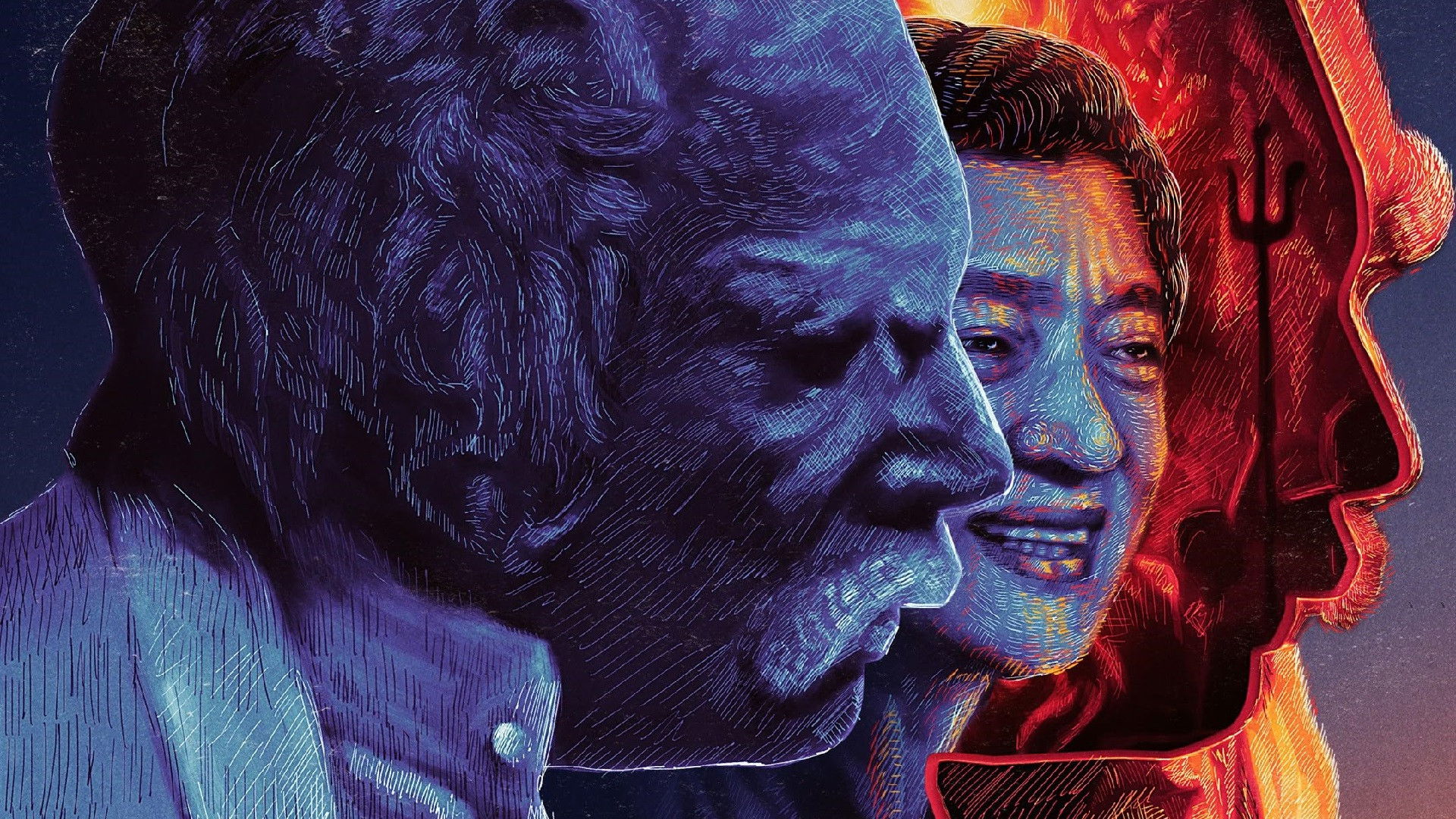 Backdrop for Omeng Satanasia