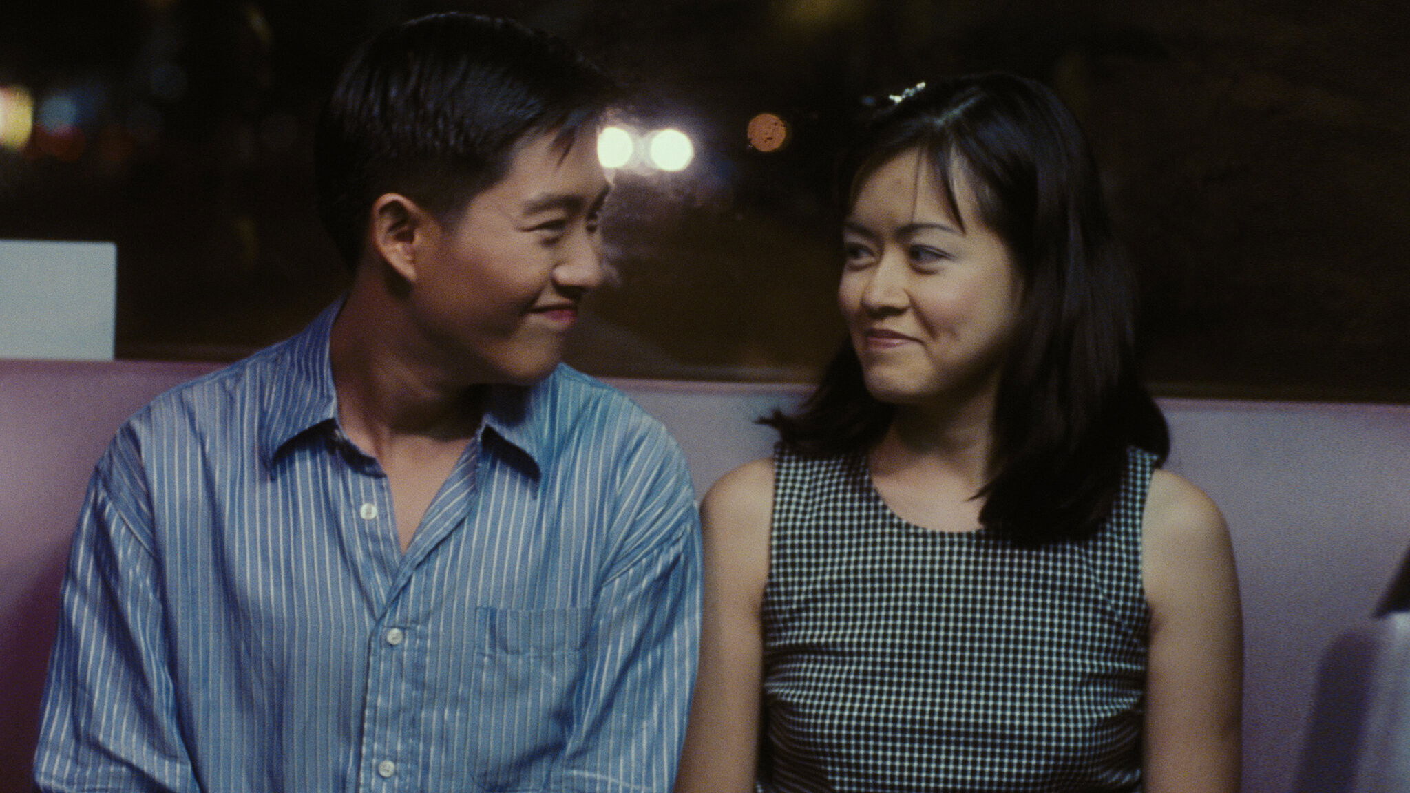 Backdrop for The Teenage Textbook Movie