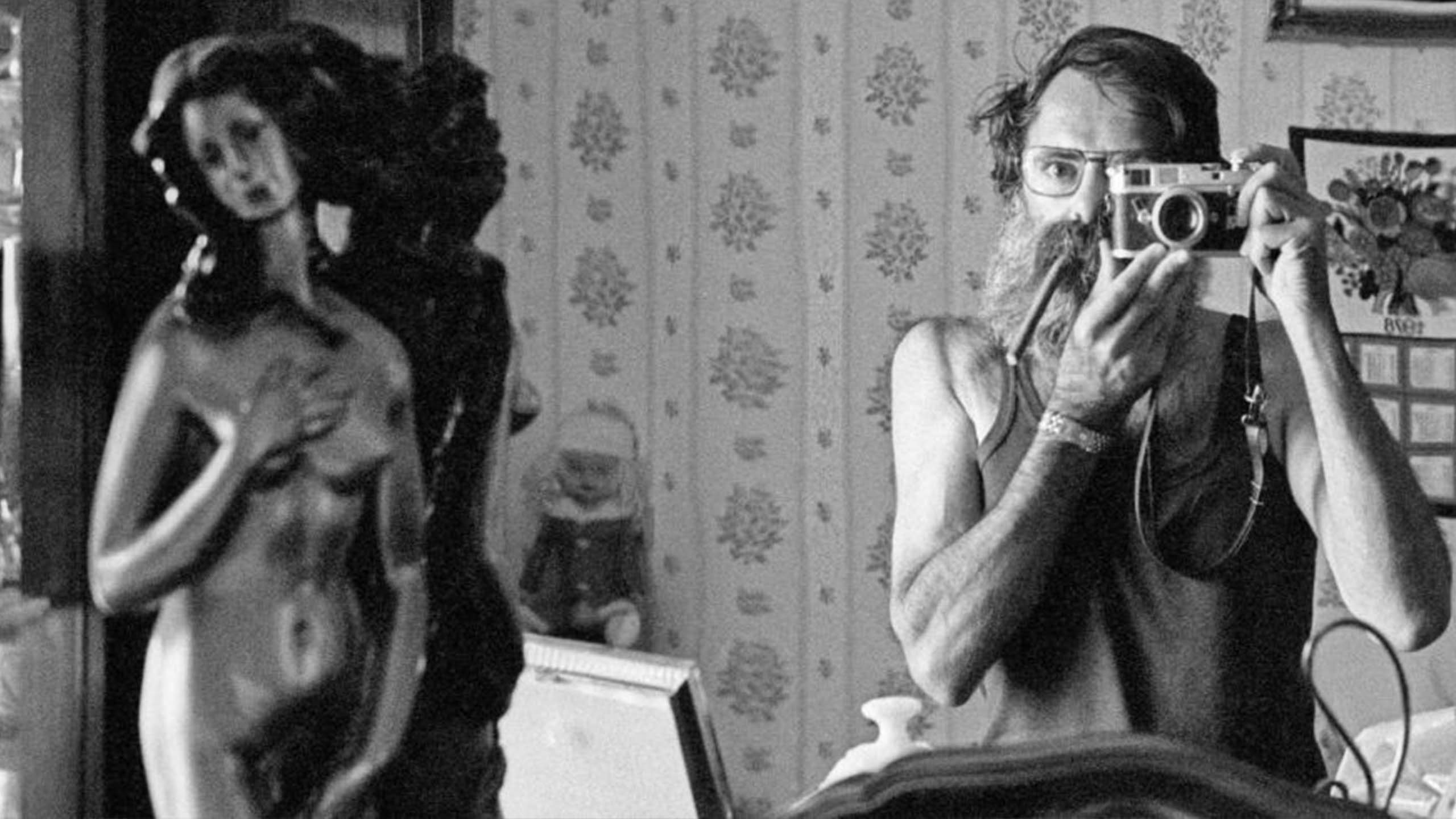 Backdrop for 1341 Frames of Love and War