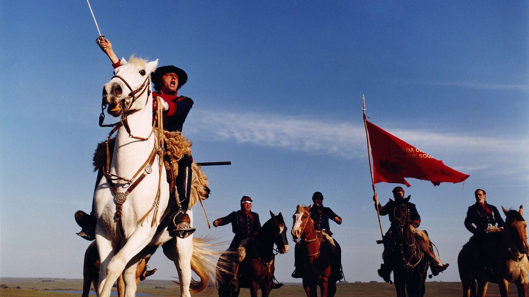 Backdrop for Netto Perde Sua Alma