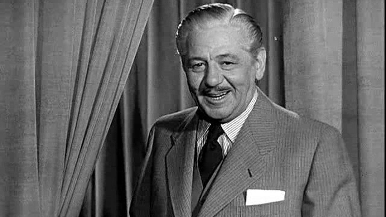 Backdrop for The Faithful Hussar