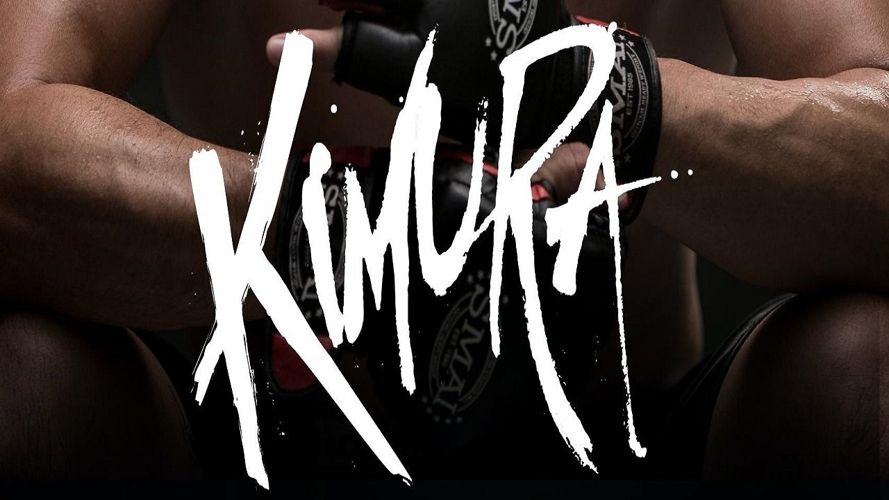 Backdrop for Kimura