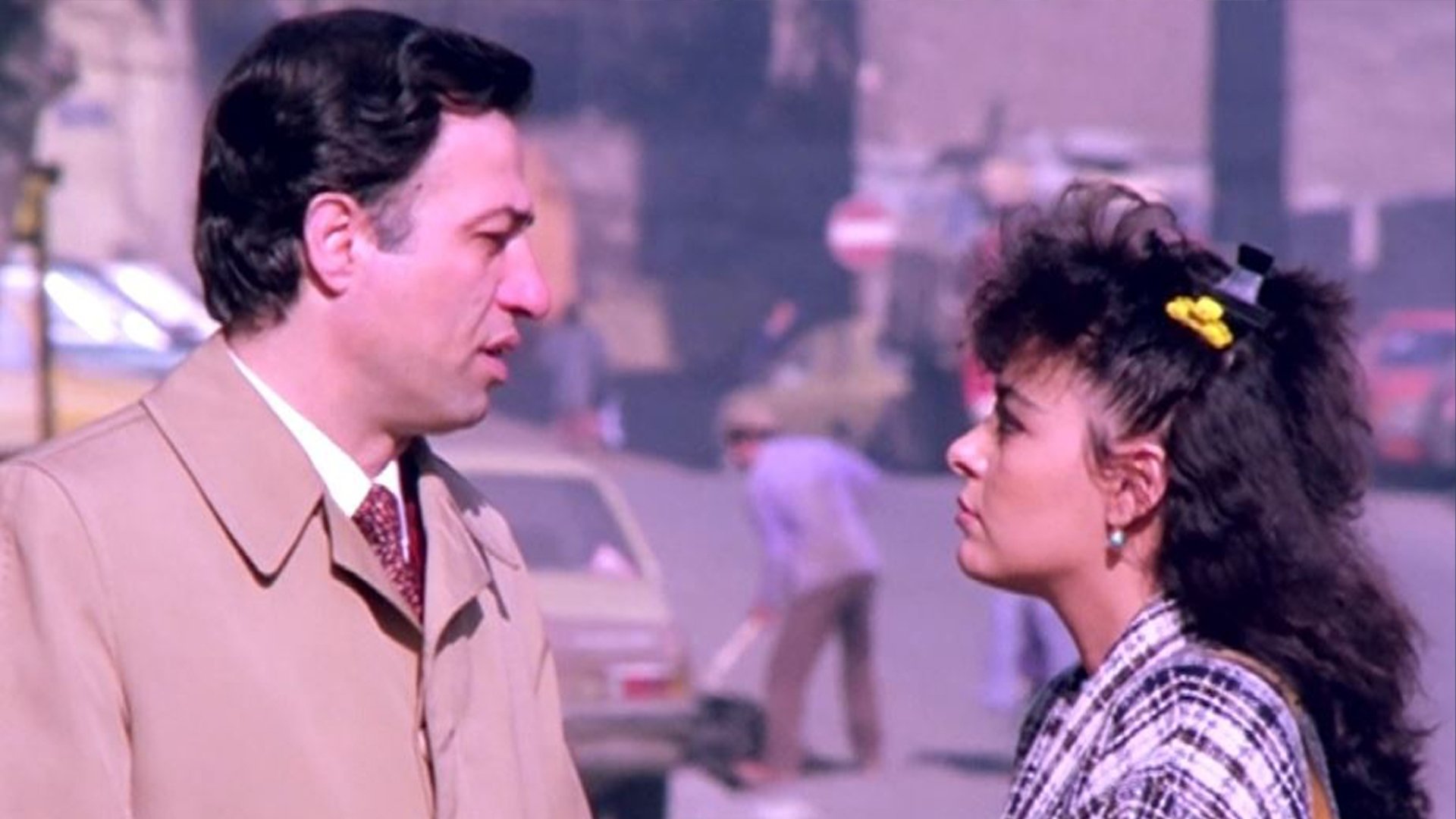 Backdrop for Kiracı