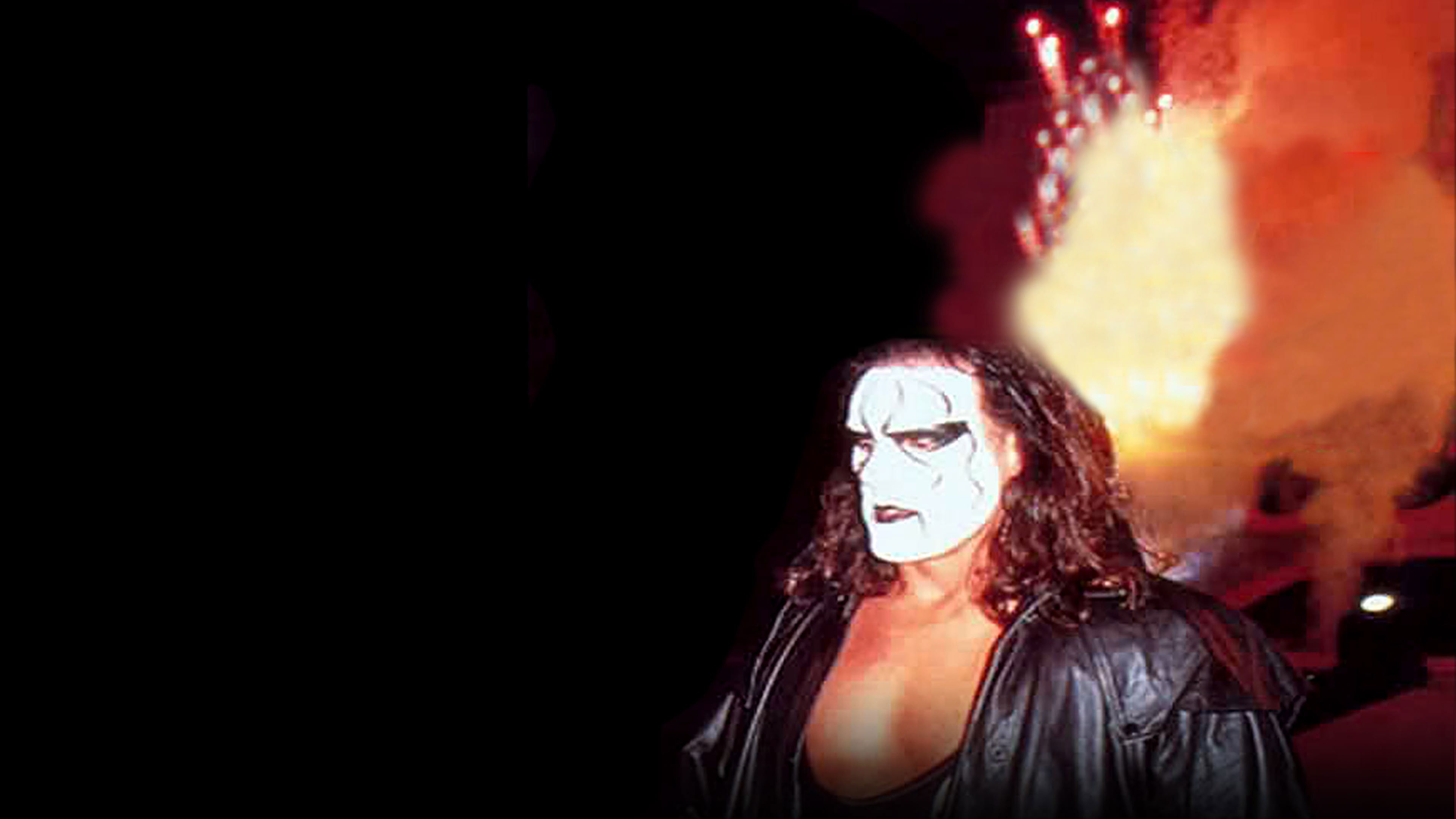 Backdrop for WCW Slamboree 1998