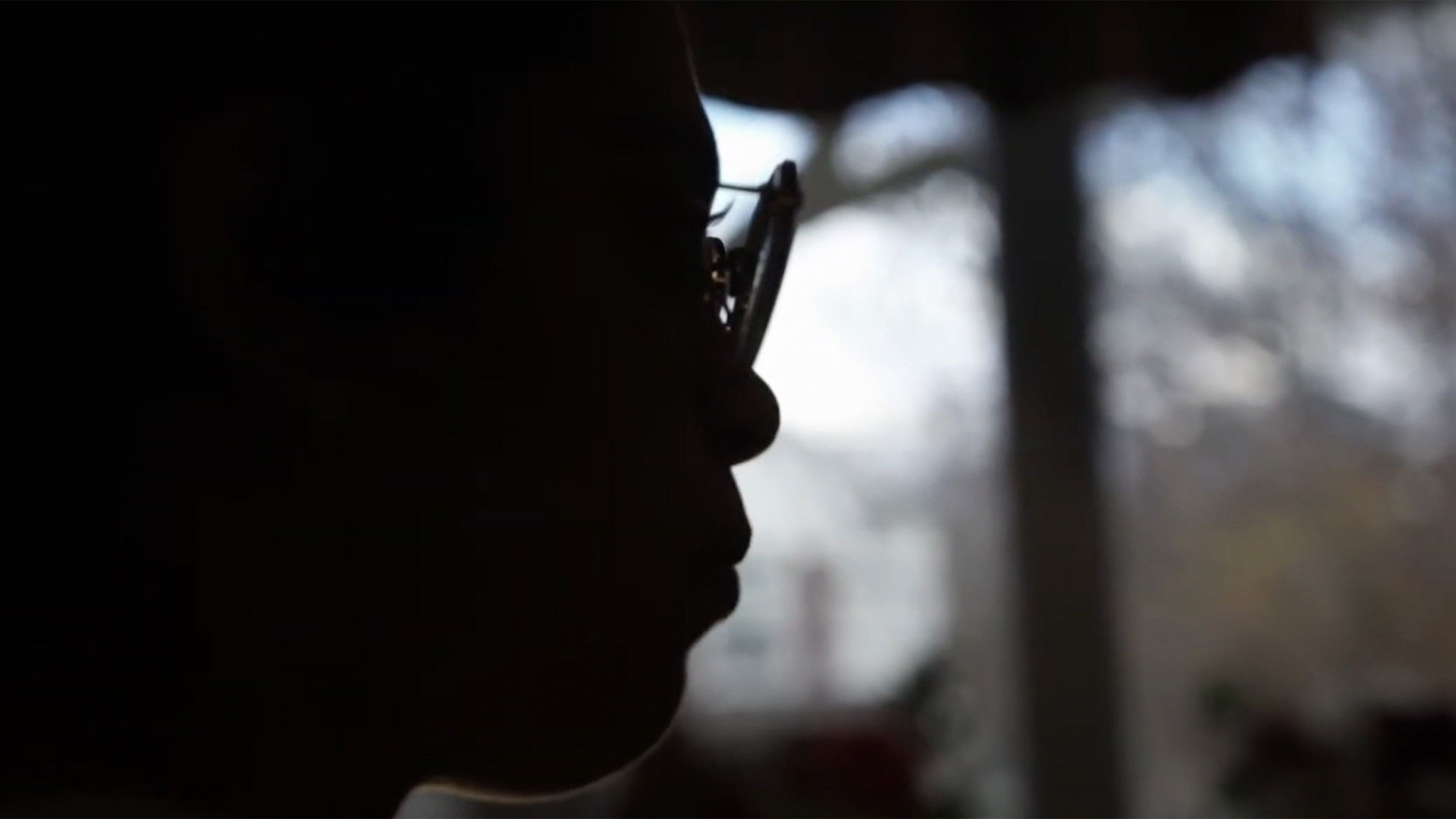 Backdrop for A Series of Short Poems