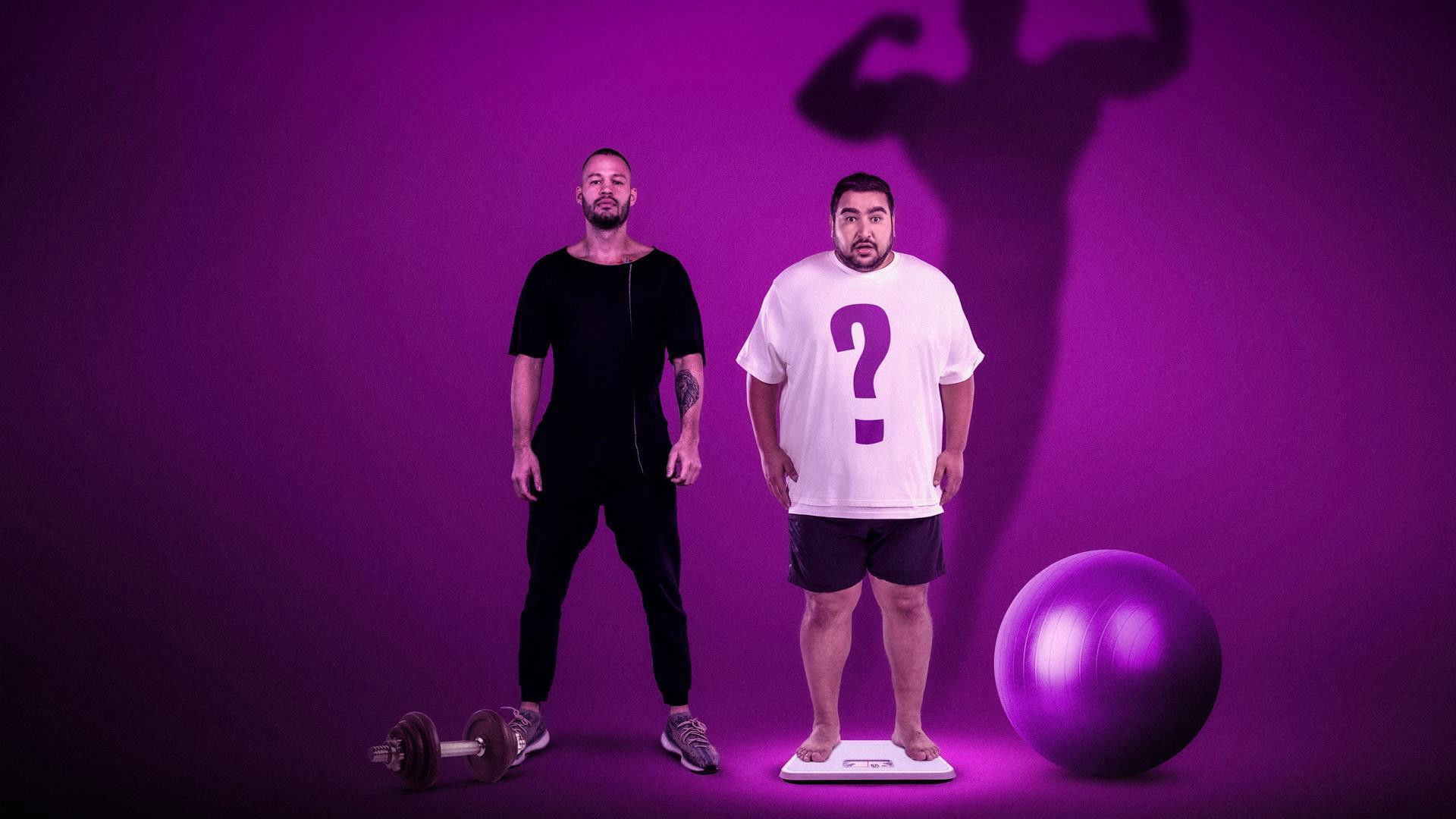 Backdrop for Nasıl Zayıflarım?