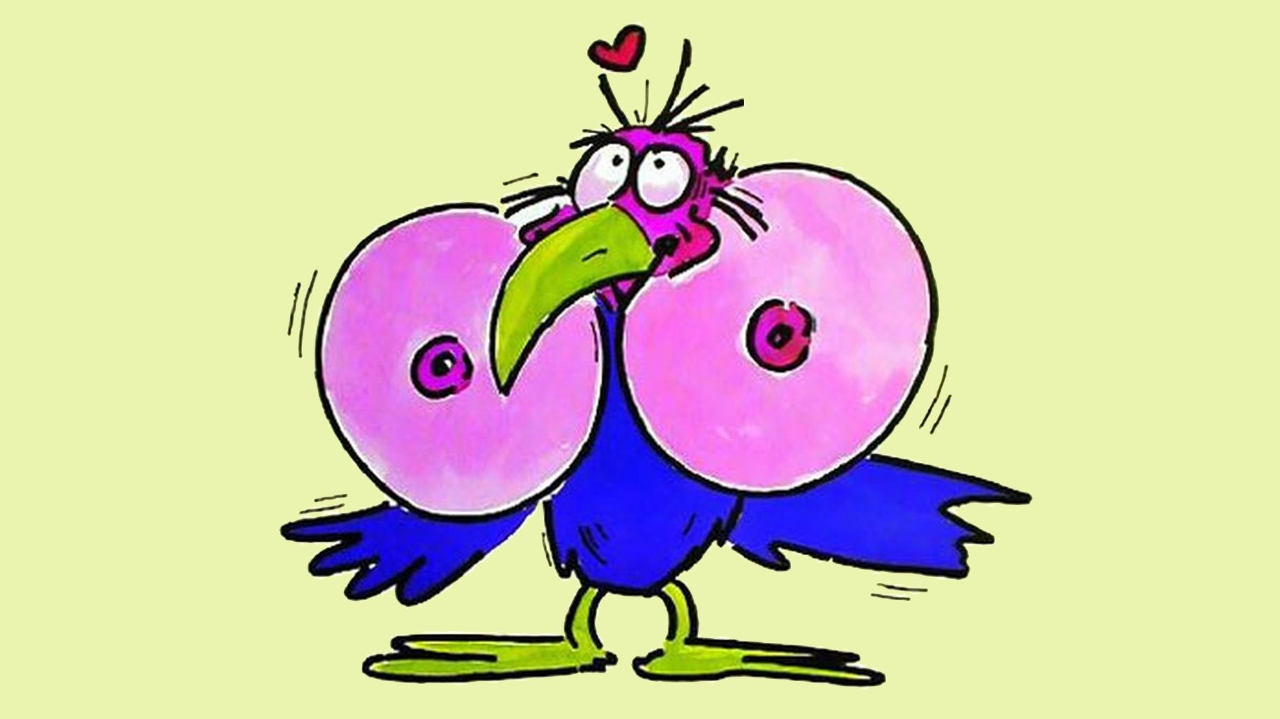 Backdrop for Geierwally