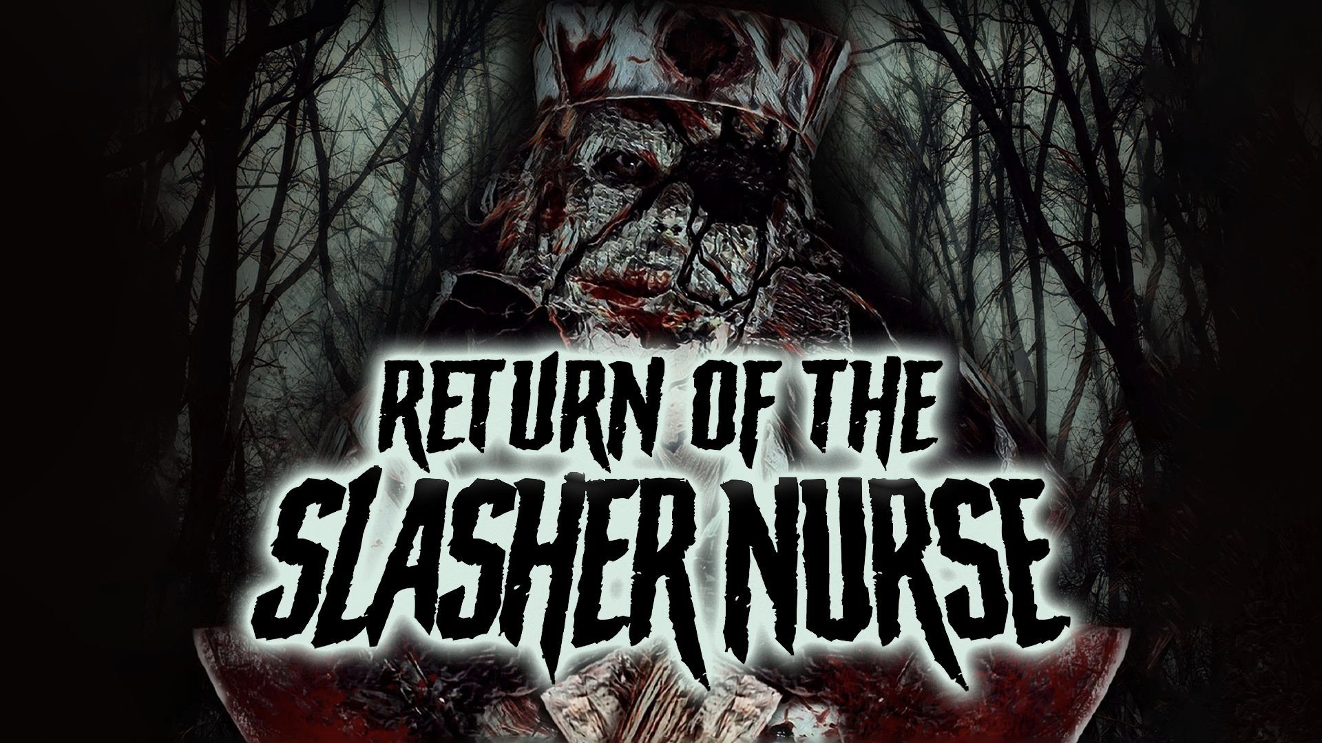Backdrop for Return of the Slasher Nurse