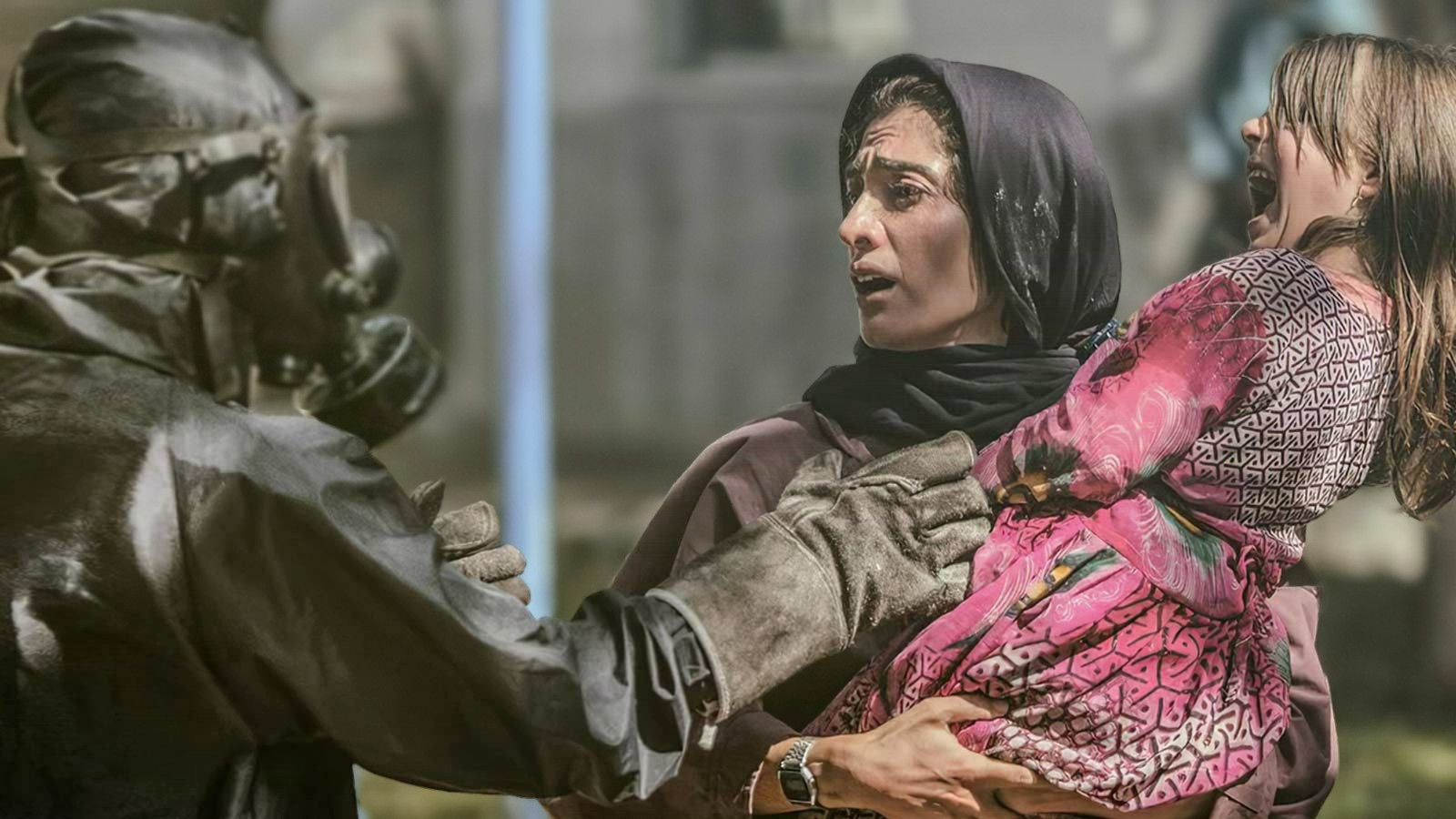 Backdrop for Walnut Tree