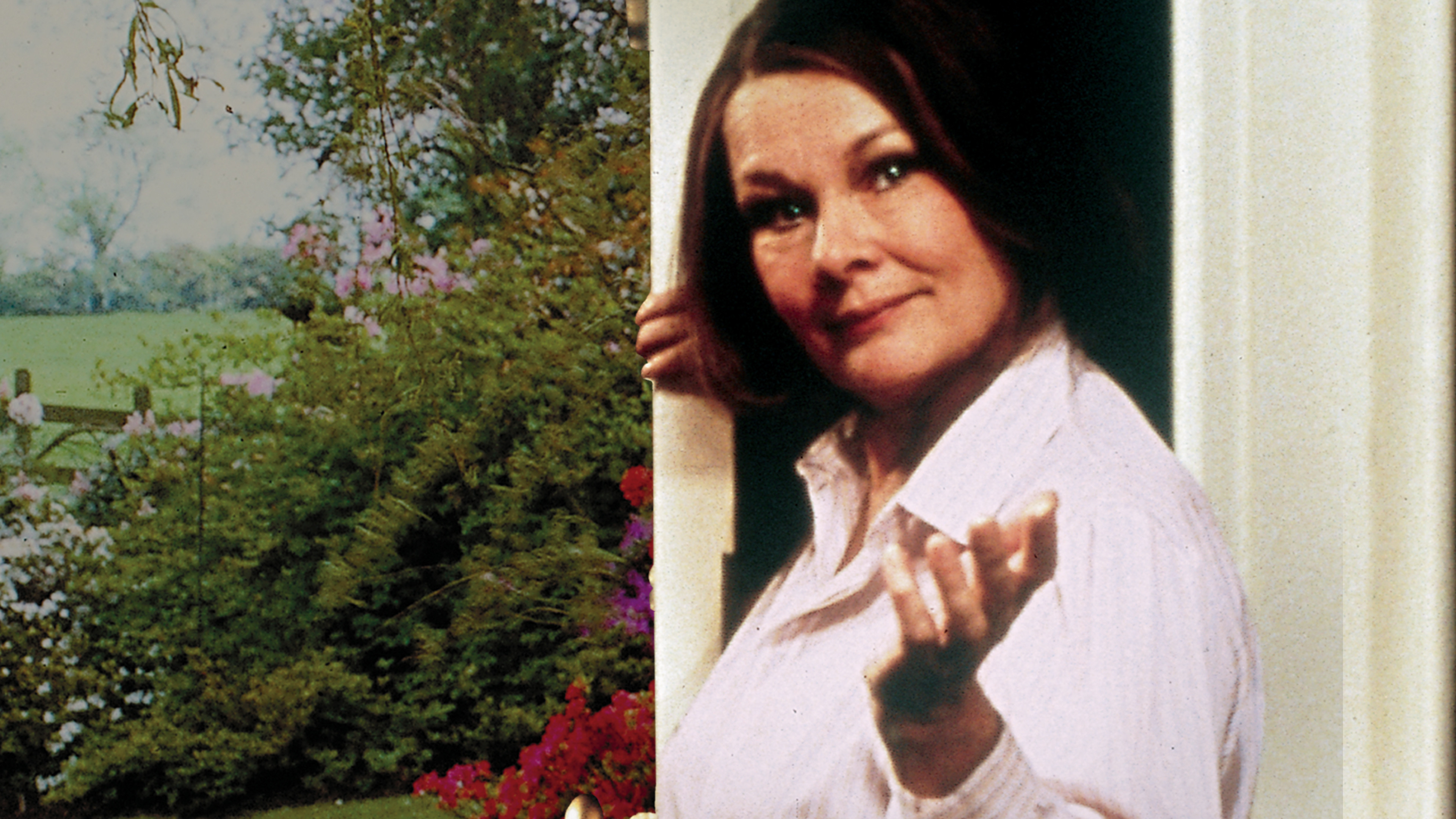 Backdrop for Behaving Badly