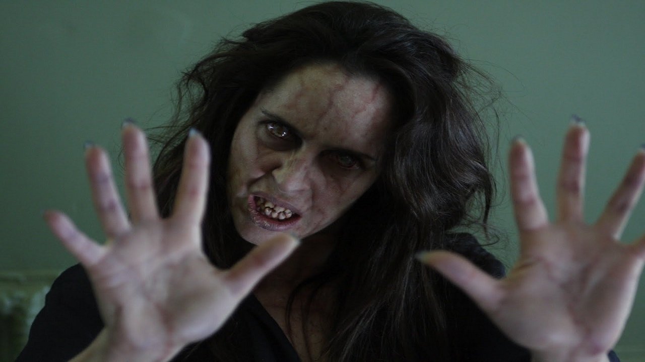 Backdrop for Morgana