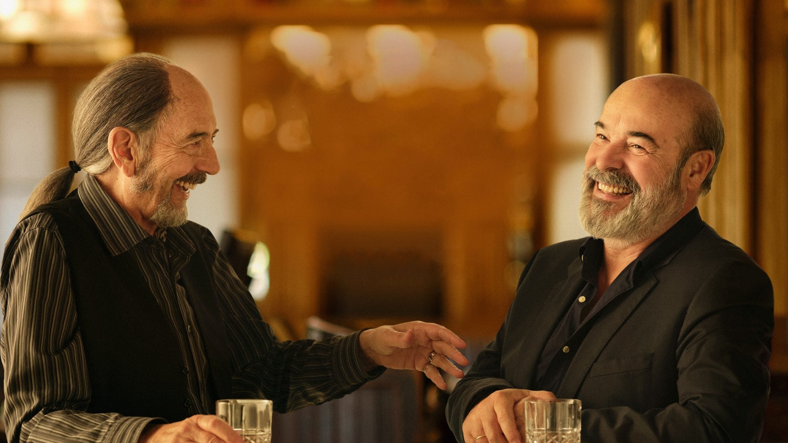 Backdrop for We Apologize For The Inconveniences