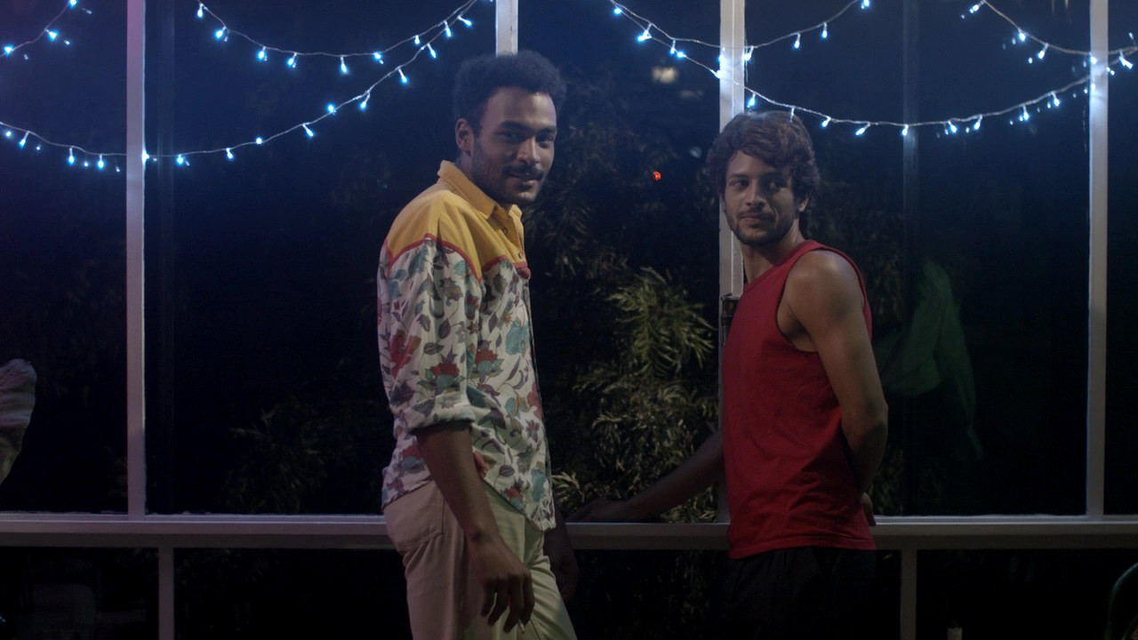 Backdrop for Promise of a Wild Love