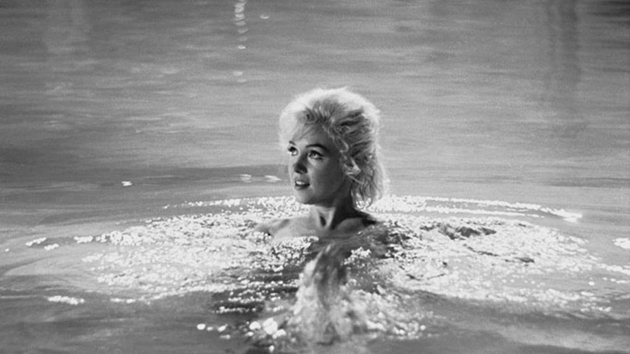 Backdrop for Something's Got to Give