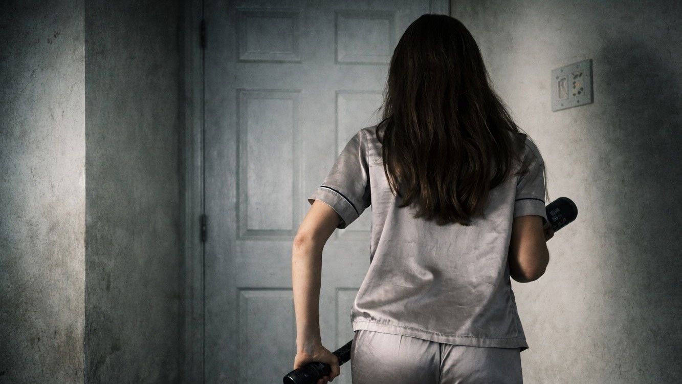 Backdrop for Crosswire